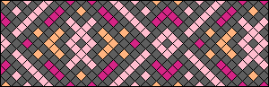 Normal pattern #121790 variation #274540