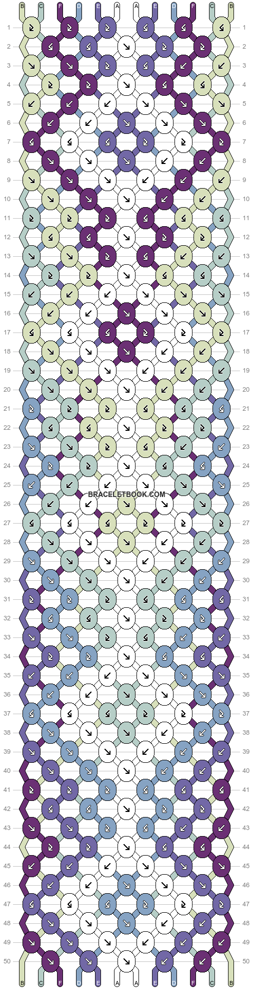 Normal pattern #143768 variation #274546 pattern