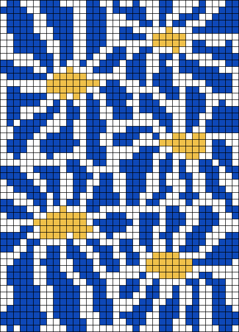 Alpha pattern #143895 variation #274564 preview