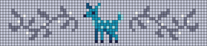 Alpha pattern #143866 variation #274567