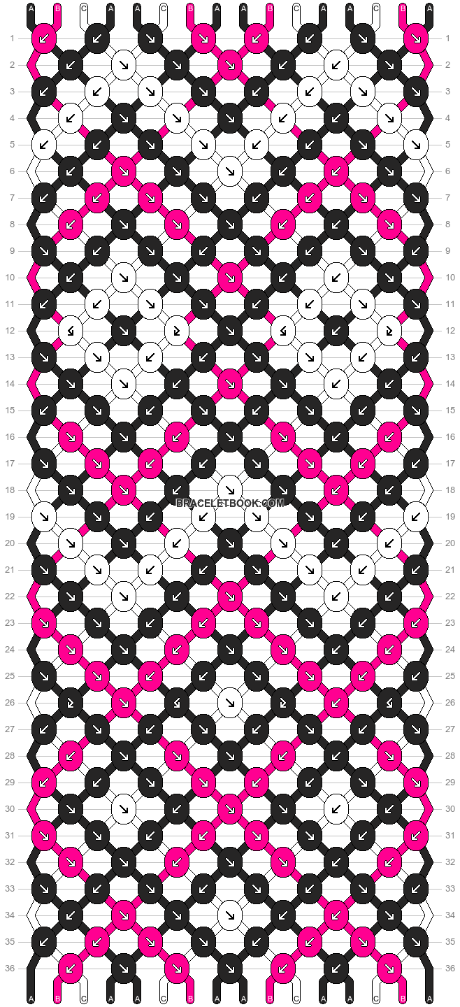 Normal pattern #128237 variation #274574 pattern