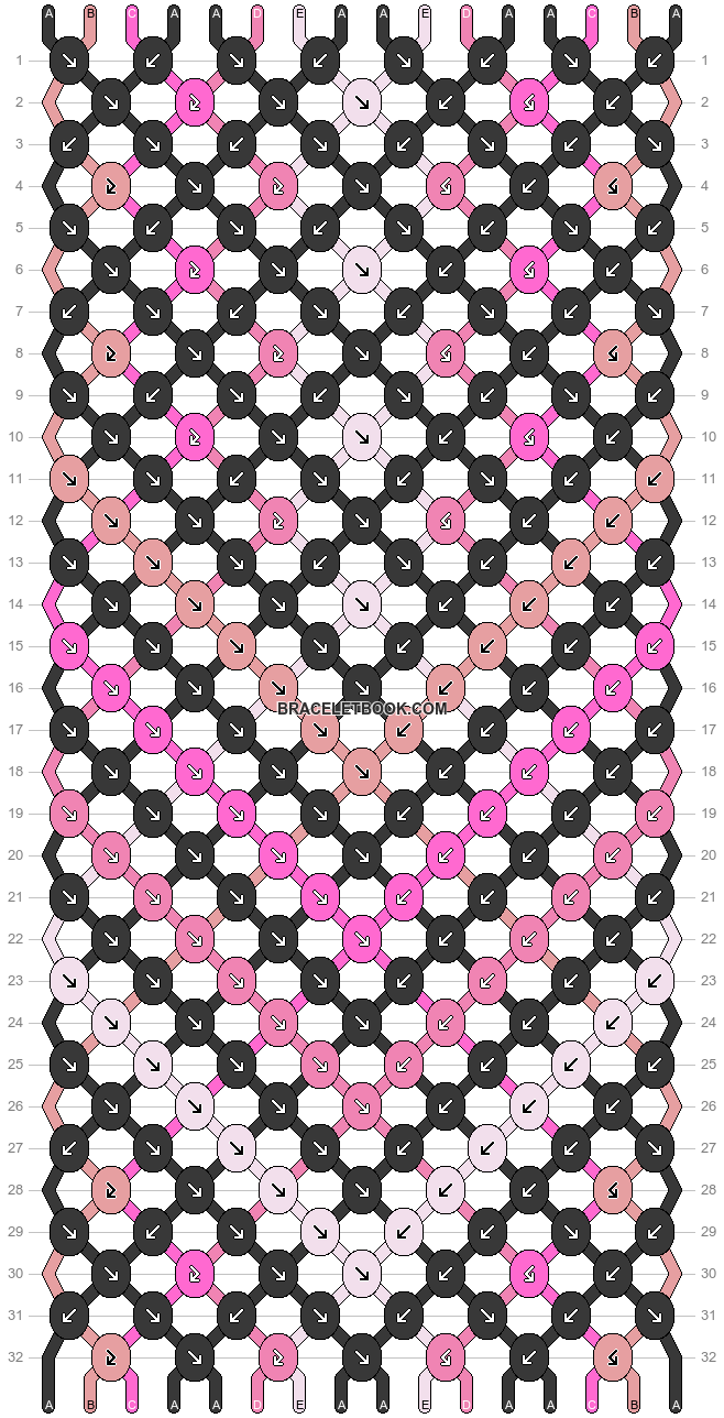 Normal pattern #134014 variation #274575 pattern