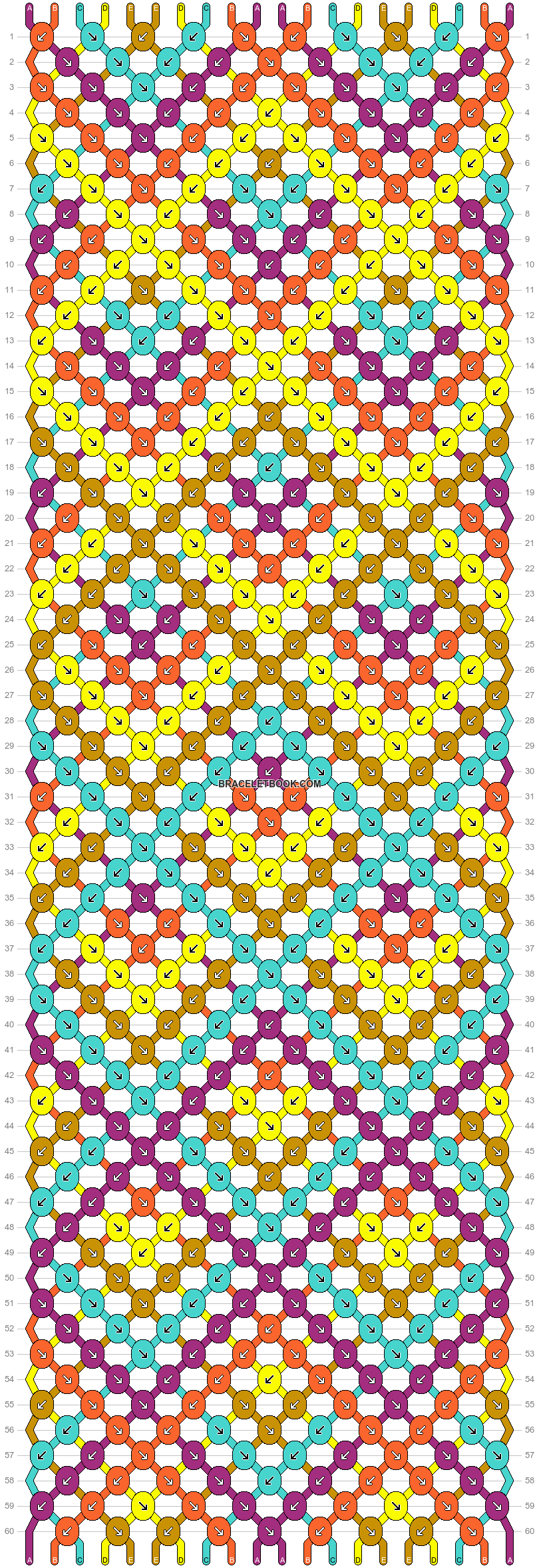Normal pattern #54416 variation #274576 pattern
