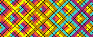 Normal pattern #54416 variation #274576