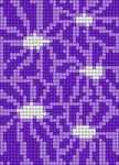 Alpha pattern #143895 variation #274579