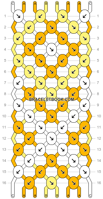 Normal pattern #143749 variation #274581 pattern