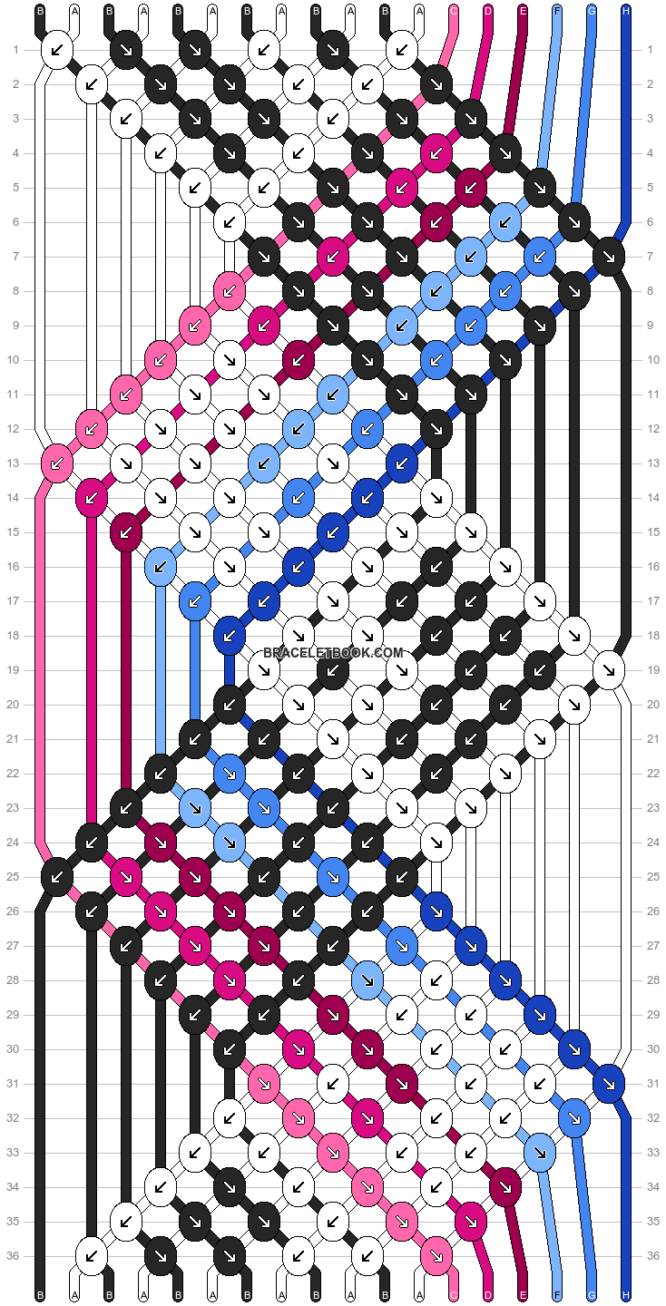 Normal pattern #143917 variation #274612 pattern