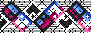 Normal pattern #143917 variation #274612