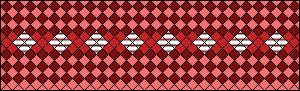 Normal pattern #127866 variation #274649