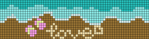Alpha pattern #143857 variation #274650