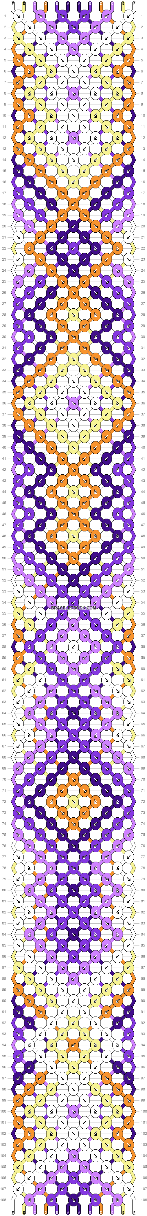 Normal pattern #60442 variation #274655 pattern