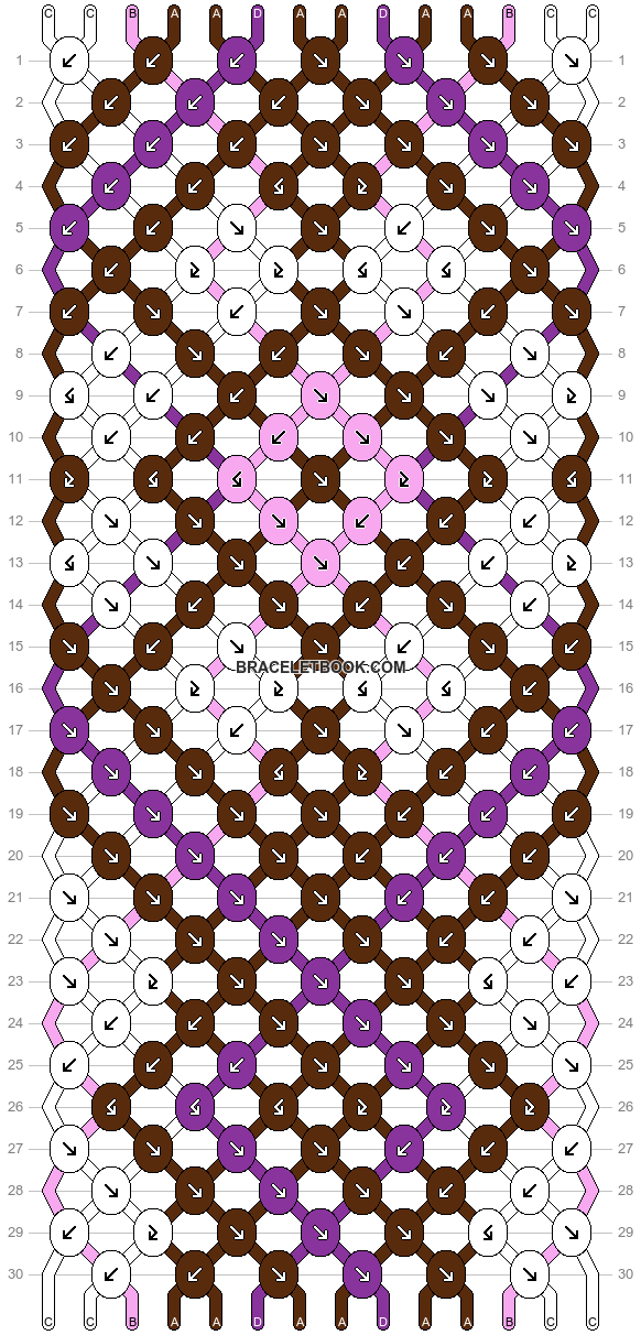 Normal pattern #89620 variation #274662 pattern