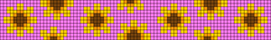 Alpha pattern #104254 variation #274666