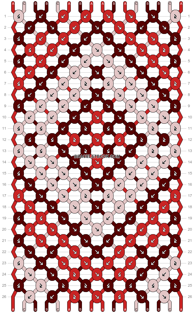 Normal pattern #143944 variation #274691 pattern