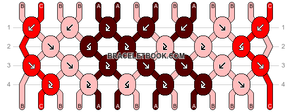 Normal pattern #143945 variation #274692 pattern