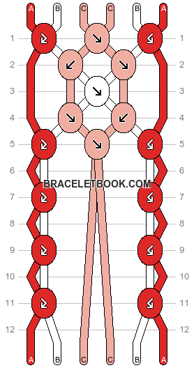 Normal pattern #76616 variation #274715 pattern