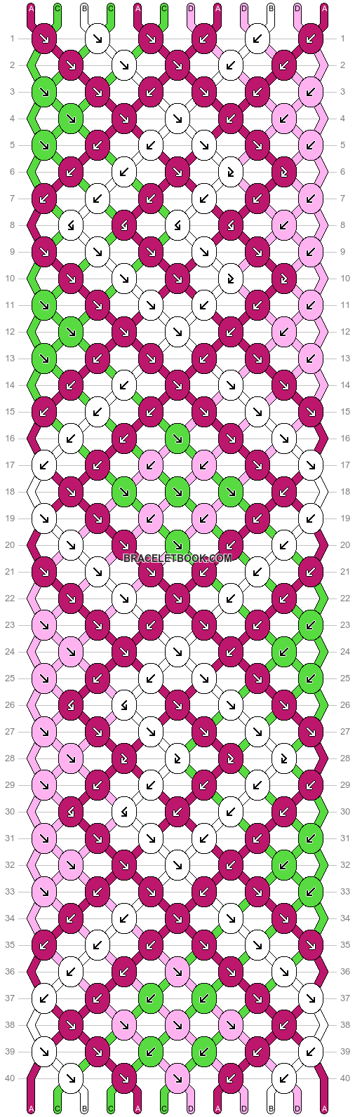 Normal pattern #60388 variation #274718 pattern
