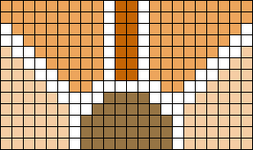 Alpha pattern #143954 variation #274728