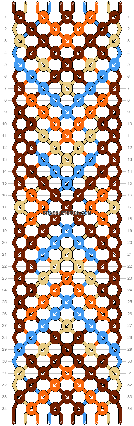 Normal pattern #143646 variation #274738 pattern