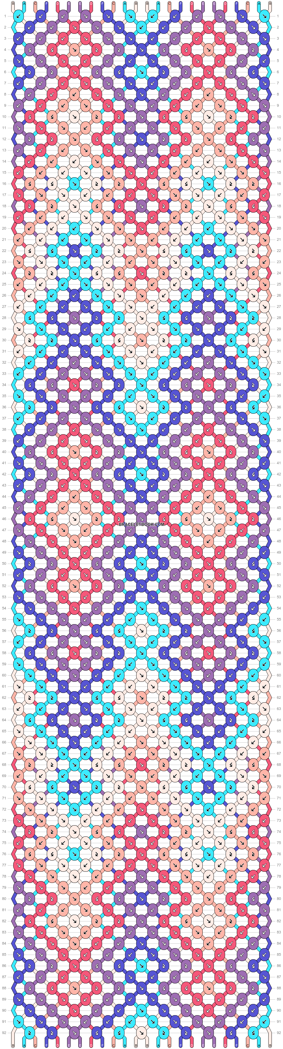 Normal pattern #119598 variation #274749 pattern
