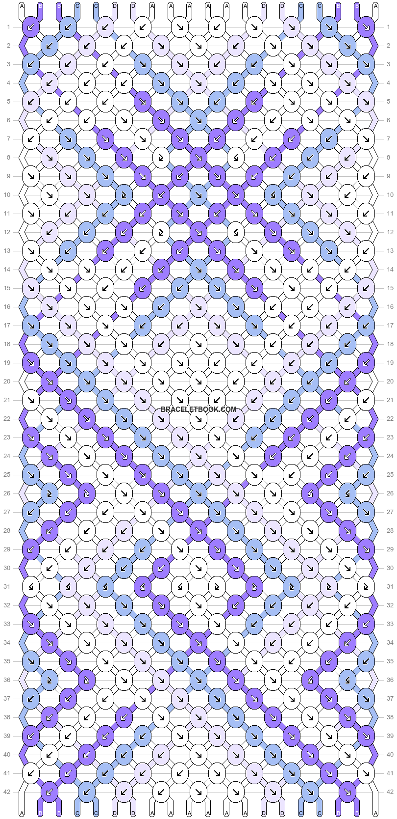 Normal pattern #32261 variation #274752 pattern