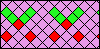 Normal pattern #62721 variation #274787