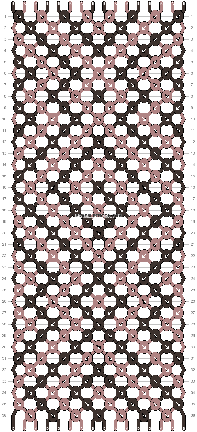 Normal pattern #103643 variation #274788 pattern