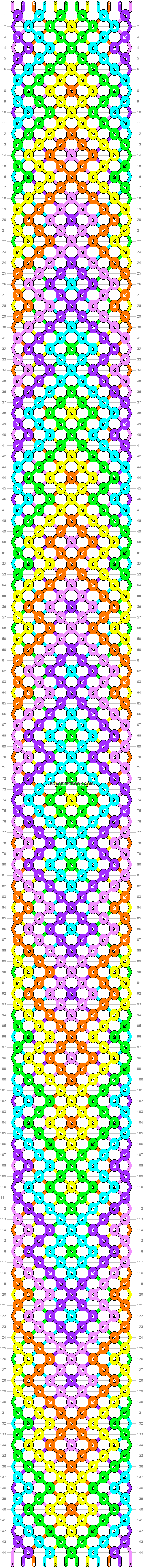 Normal pattern #15843 variation #274800 pattern