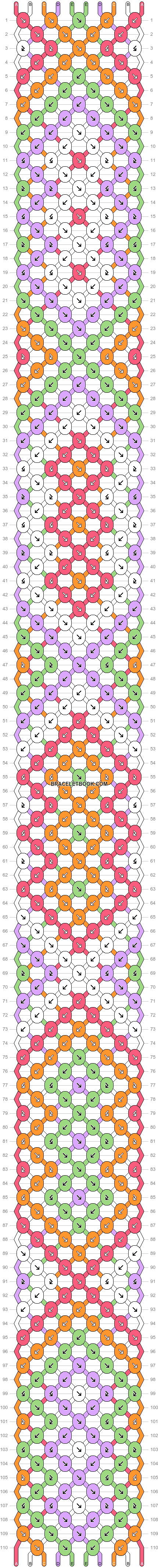 Normal pattern #24938 variation #274810 pattern