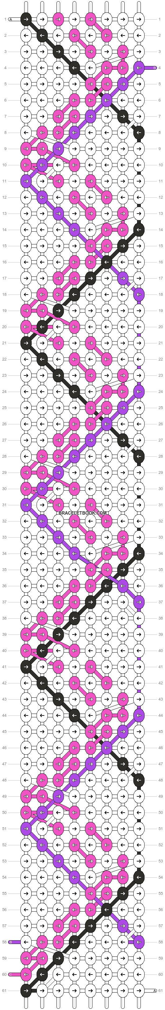 Alpha pattern #25286 variation #274884 pattern