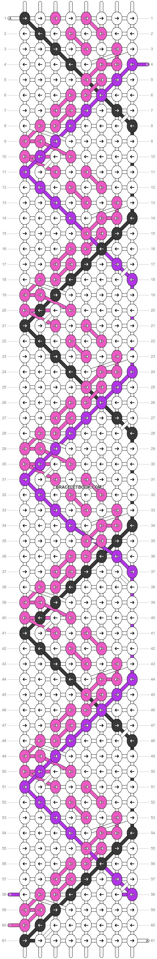 Alpha pattern #25286 variation #274885 pattern