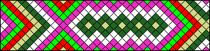 Normal pattern #120347 variation #274891