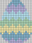 Alpha pattern #144004 variation #274916