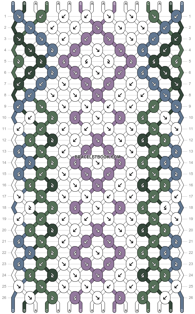 Normal pattern #144018 variation #274922 pattern