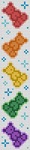 Alpha pattern #143991 variation #274931