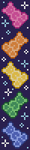 Alpha pattern #143991 variation #274932
