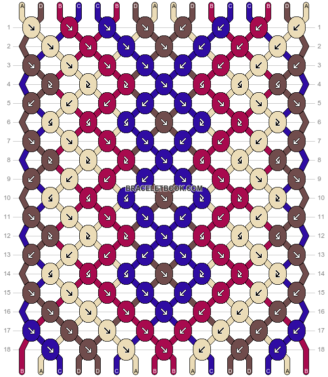 Normal pattern #15980 variation #274933 pattern