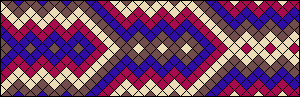 Normal pattern #15980 variation #274933