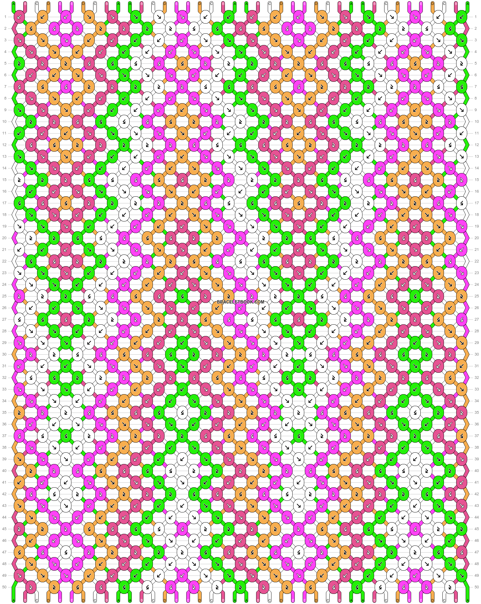 Normal pattern #24986 variation #274938 pattern