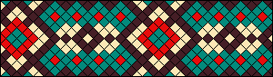 Normal pattern #144020 variation #274944