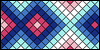 Normal pattern #144021 variation #274977
