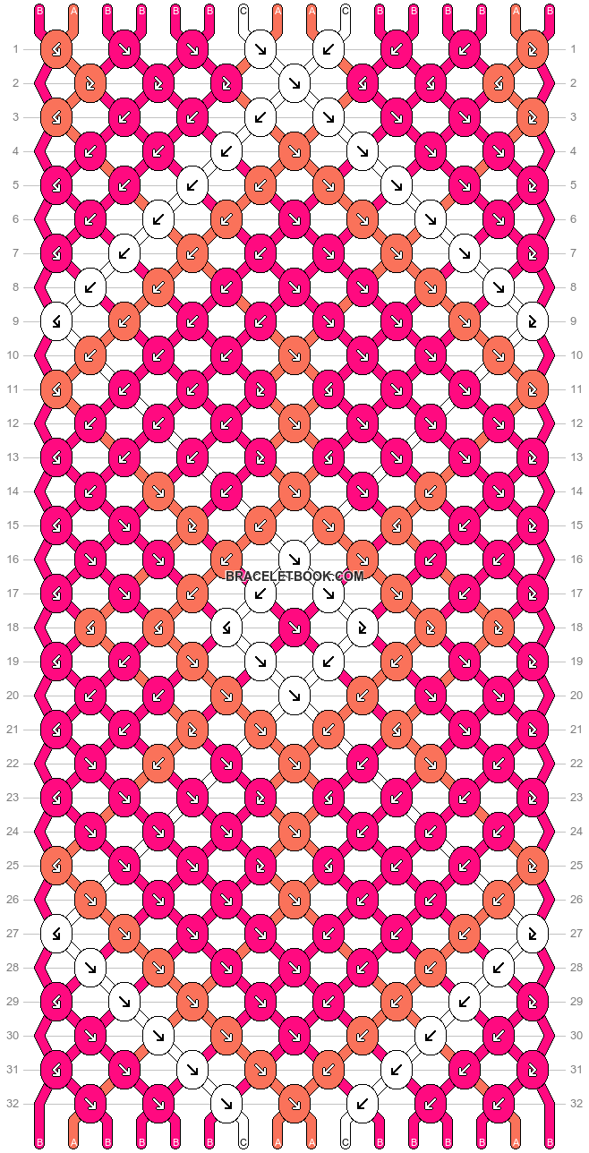 Normal pattern #104408 variation #274986 pattern
