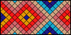 Normal pattern #144021 variation #275021