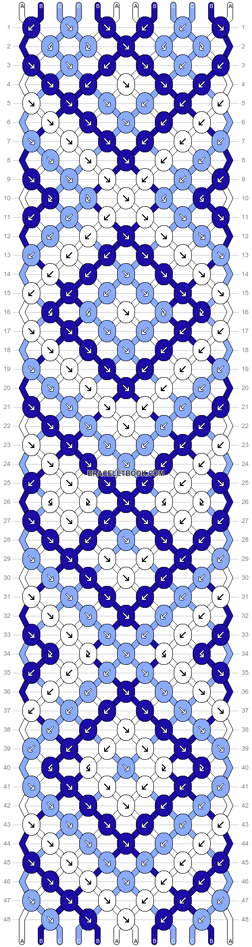 Normal pattern #131509 variation #275023 pattern