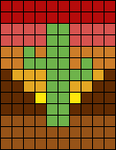 Alpha pattern #82342 variation #275024