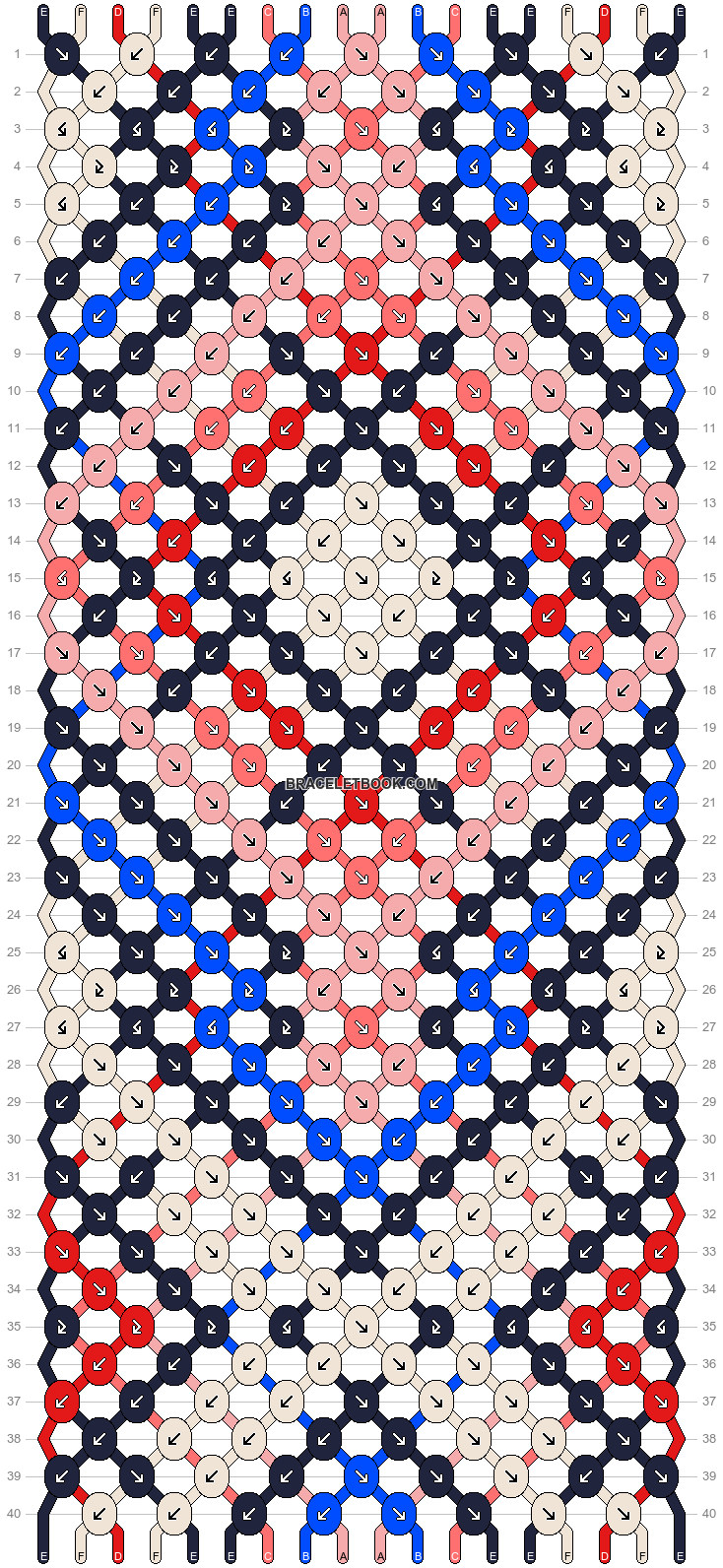 Normal pattern #144073 variation #275048 pattern