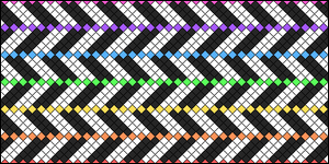 Normal pattern #144025 variation #275070