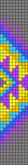 Alpha pattern #142130 variation #275074