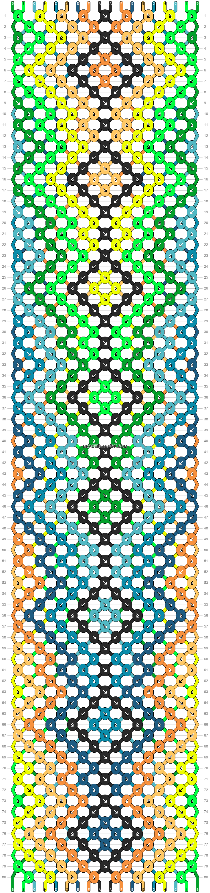 Normal pattern #143771 variation #275097 pattern