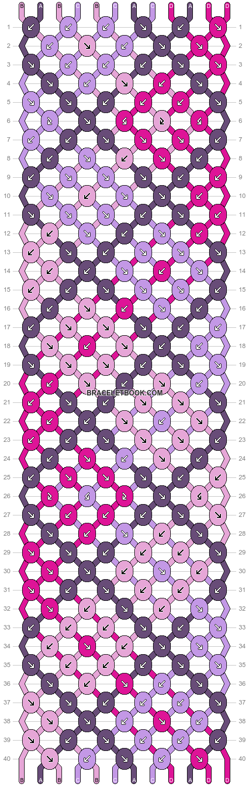 Normal pattern #142475 variation #275108 pattern